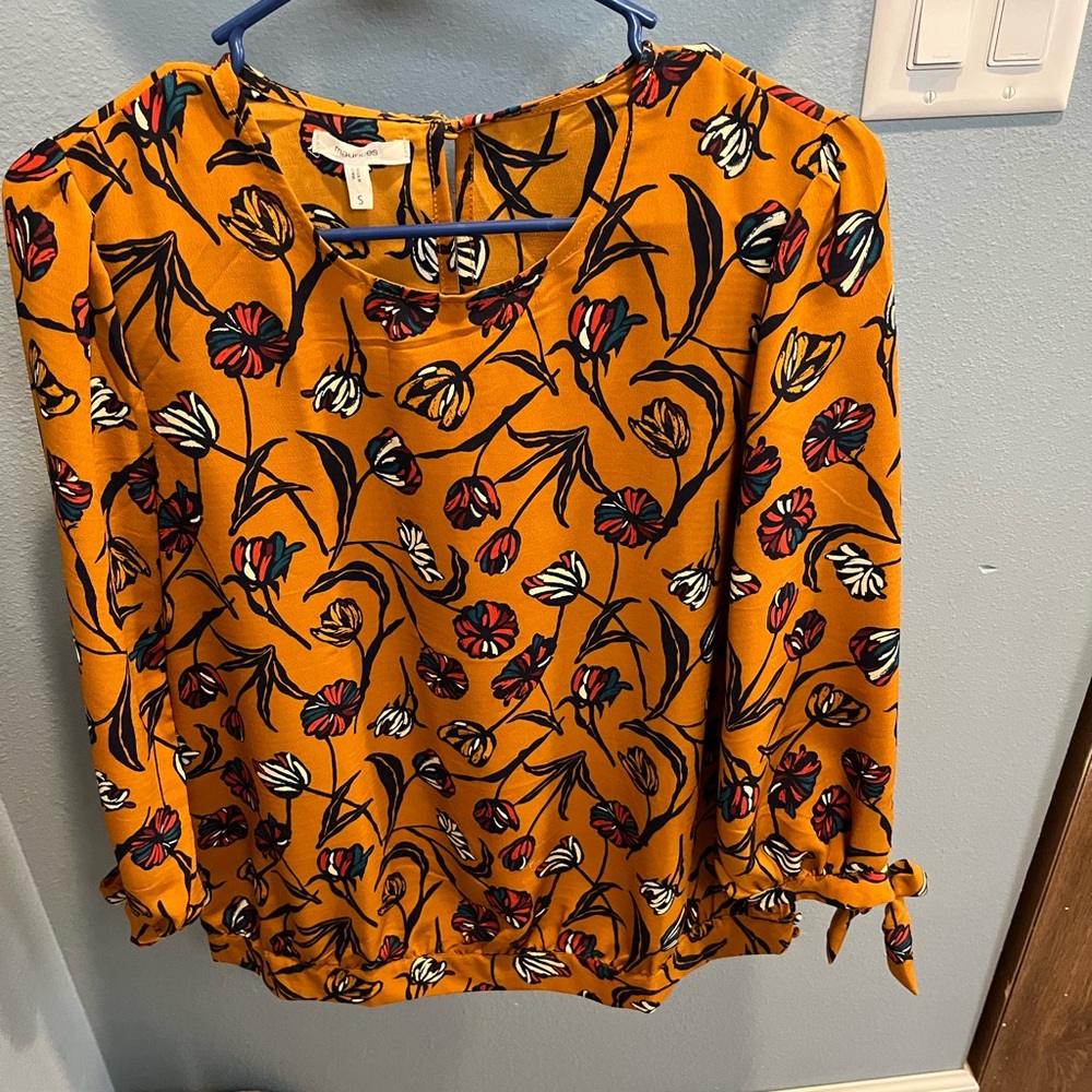 Women’s top